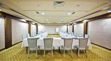 Limak Lara De Luxe Hotel Resort