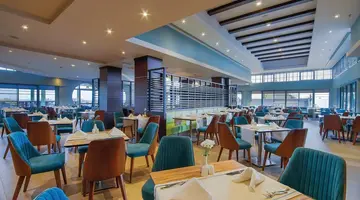 Limak Lara De Luxe Hotel Resort