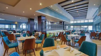 Limak Lara De Luxe Hotel Resort
