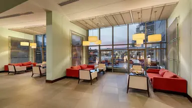 Limak Lara De Luxe Hotel Resort