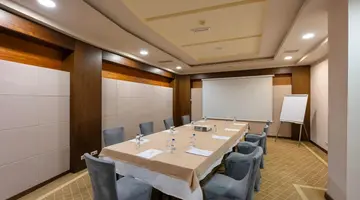 Limak Lara De Luxe Hotel Resort