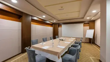Limak Lara De Luxe Hotel Resort