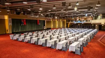 Limak Lara De Luxe Hotel Resort