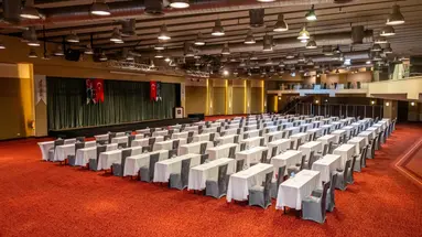 Limak Lara De Luxe Hotel Resort