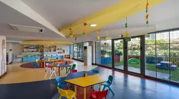 Limak Lara De Luxe Hotel Resort