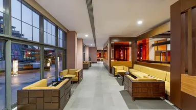 Limak Lara De Luxe Hotel Resort