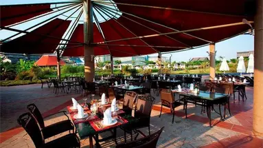 Limak Lara De Luxe Hotel & Resort