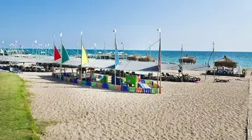 LIMAK LARA DE LUXE HOTEL & RESORT