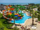LIMAK LARA DE LUXE HOTEL & RESORT