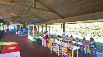 LIMAK LARA DE LUXE HOTEL & RESORT