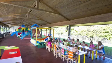 LIMAK LARA DE LUXE HOTEL & RESORT