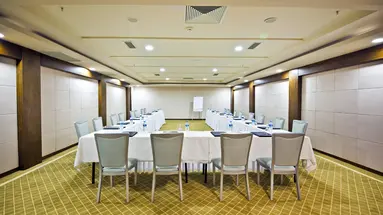 LIMAK LARA DE LUXE HOTEL & RESORT