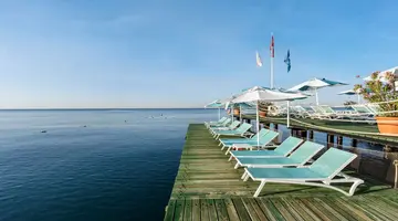 LIMAK LARA DE LUXE HOTEL & RESORT