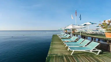 LIMAK LARA DE LUXE HOTEL & RESORT