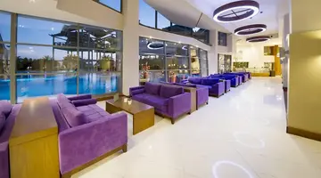 LIMAK LARA DE LUXE HOTEL & RESORT