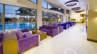 LIMAK LARA DE LUXE HOTEL & RESORT