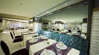 Limak Lara De Luxe Hotel & Resort