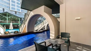 Limak Lara De Luxe Hotel Resort