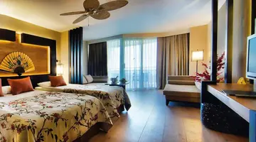 Limak Lara De Luxe Hotel Resort
