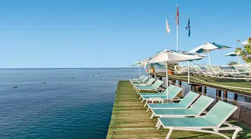 Limak Lara De Luxe Hotel Resort