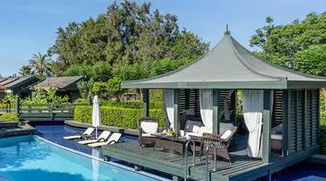 Limak Lara De Luxe Hotel Resort