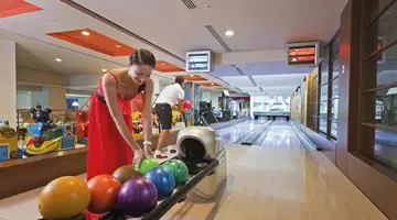 Limak Lara De Luxe Hotel Resort