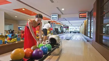 Limak Lara De Luxe Hotel Resort