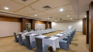 Limak Lara De Luxe Hotel Resort