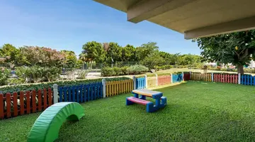 Limak Lara De Luxe Hotel Resort