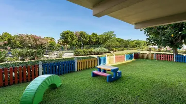 Limak Lara De Luxe Hotel Resort