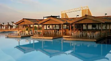 Limak Lara De Luxe Hotel Resort