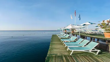 Limak Lara De Luxe Hotel Resort