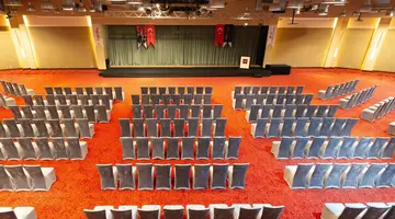 Limak Lara De Luxe Hotel Resort