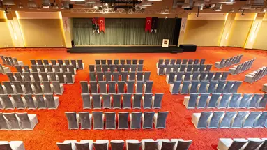 Limak Lara De Luxe Hotel Resort