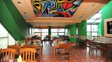 Limak Lara De Luxe Hotel Resort