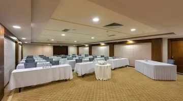 Limak Lara De Luxe Hotel Resort