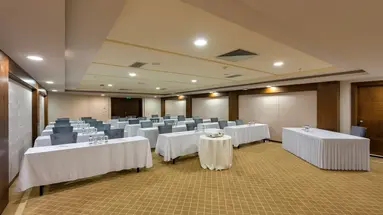 Limak Lara De Luxe Hotel Resort