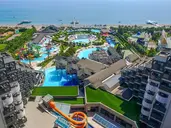 Limak Lara De Luxe Hotel & Resort