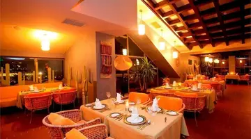 Limak Lara De Luxe Hotel & Resort