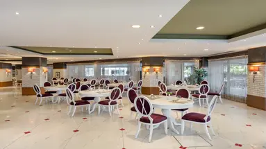 LIMAK LARA DE LUXE HOTEL & RESORT