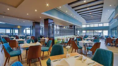 LIMAK LARA DE LUXE HOTEL & RESORT