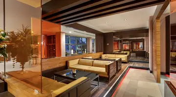 LIMAK LARA DE LUXE HOTEL & RESORT