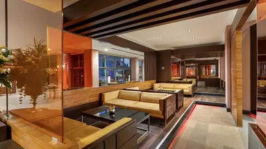 LIMAK LARA DE LUXE HOTEL & RESORT