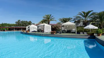 LIMAK LARA DE LUXE HOTEL & RESORT