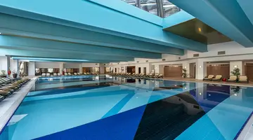 LIMAK LARA DE LUXE HOTEL & RESORT