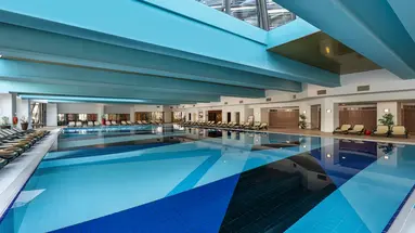 LIMAK LARA DE LUXE HOTEL & RESORT