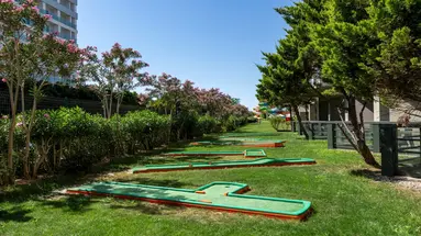 LIMAK LARA DE LUXE HOTEL & RESORT