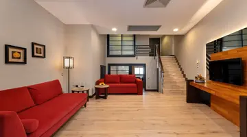 LIMAK LARA DE LUXE HOTEL & RESORT
