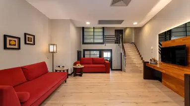 LIMAK LARA DE LUXE HOTEL & RESORT