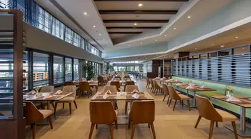 Limak Lara De Luxe Hotel Resort